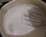 Foto langkah ke 4 dari resep Pie Singkong bubur sumsum.