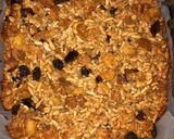 Foto del paso 9 de la receta: Barritas de cereal light!
