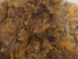 Hígado (panita) de pollo para niños