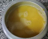 साउथ इंडियन फेमस पप्पू चारु (South Indian famous Pappu charu recipe in Hindi) रेसिपी चरण 1 फोटो