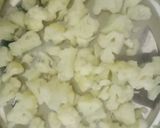 A picture of step 2 of Gobi 65.