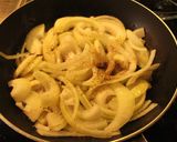 Foto del paso 4 de la receta: Costeletas de cerdo pureadas
