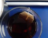 অরেঞ্জ আইস টী (orange ice tea recipe in bengali) রেসিপির ধাপ 1 ছবি