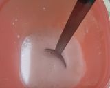 Foto langkah ke 2 dari resep Es Bubur Sumsum Hijau Bandung.