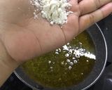 Foto langkah ke 2 dari resep Belanak masak acar.