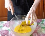 Foto del passaggio 2 della ricetta Muffin salati speck e formaggio