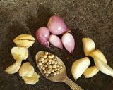 Foto langkah ke 2 dari resep Capcay telor puyuh.