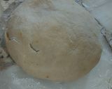 Foto del paso 3 de la receta: Masa Básica Para Pan Dulce. Se Puede Hornear Sólo o Lo Que Gustes Agregar. Rápido Fácil Y Esponjoso