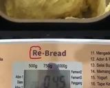 Foto langkah ke 5 dari resep Bluder Kuno.