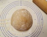 Mézeskalács recept fázis 1 fotója