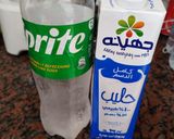 صورة لخطوة 2 من وصفة سموثي الليمون الفرنسي
