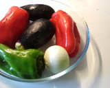 Foto del paso 1 de la receta: Escalivada