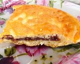 عکس مرحله 4 از دستور نان گاتا خوشمزه و ترد و دلچسب