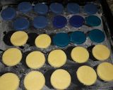 Foto del paso 5 de la receta: Alfajorcitos de maicena