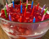 No-Bake Cherry Cheesecake Lasagna recipe step 6 photo