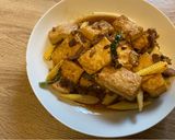 鍋燒豆腐的食譜步驟4照片