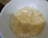 Foto langkah ke 3 dari resep Telur gabus keju.