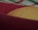 Foto langkah ke 3 dari resep Roti Pisang Coklat.