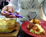Foto del paso 4 de la receta: Ñoquis de sémola 🍝