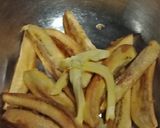 Foto langkah ke 3 dari resep Pisang goreng palm sugar.