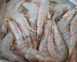 Foto del paso 1 de la receta: Pad thai de gambas -con fideos de arroz-