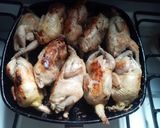 صورة لخطوة 2 من وصفة رز معمر بالسمان