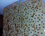 Foto del passaggio 5 della ricetta Halloween biscuits