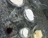 Foto del paso 1 de la receta: Galletas de mantequilla (danesas)