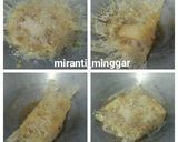 Foto langkah ke 4 dari resep Kremes Tempe Bersarang.