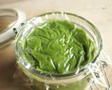 抹茶卡士達醬｜Matcha Custard的食譜步驟8照片