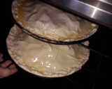 Foto del paso 4 de la receta: Tarta de cebolla, paleta y queso cremoso