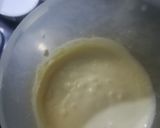 Foto del paso 5 de la receta: Tarta de queso extraesponjosa