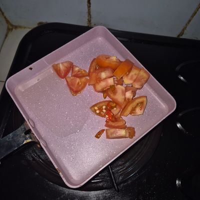 Langkah 3