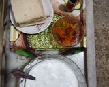 પેસ્ટ્રી (Pastry Recipe In Gujarati) રેસીપી સ્ટેપ1ફોટો