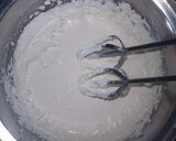Foto del paso 5 de la receta: Pastel arcoíris 🌈
