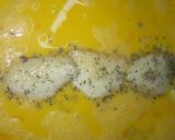Foto del paso 1 de la receta: Omelette relleno muy rico