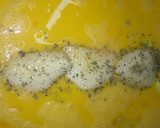 Foto del paso 1 de la receta: Omelette relleno muy rico