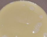 Foto langkah ke 1 dari resep Bread pudding teflon.