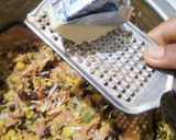 મેક્સિકન ભેળ (Mexican Bhel Recipe in Gujarati) રેસીપી સ્ટેપ9ફોટો