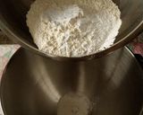 Foto del passaggio 1 della ricetta Biscotti con farina di mandorle e cioccolato bianco
