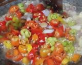 Foto langkah ke 5 dari resep Tuna Tepung Sambal Mbe.