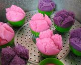 Foto langkah ke 7 dari resep Kue Mangkok.