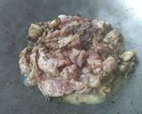 Foto langkah ke 2 dari resep Rawon sumsum tulang sapi.