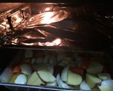 Foto del paso 3 de la receta: Carne al horno y verduras asadas