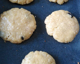 Foto del paso 7 de la receta: Galletas de avena y pasas #soycupido