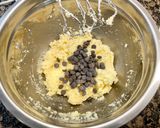 Foto del paso 4 de la receta: Galletas de coco, chocolate y Nutella