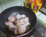 Foto langkah ke 2 dari resep Ayam Kecap Berkuah.