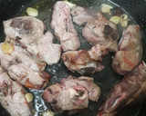 Foto del paso 3 de la receta: Cordero al chilindrón