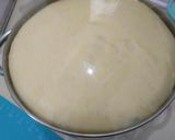 Foto langkah ke 2 dari resep Roti Abon mozarella.