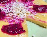 Foto langkah ke 6 dari resep Bolu kukus keju for baby.